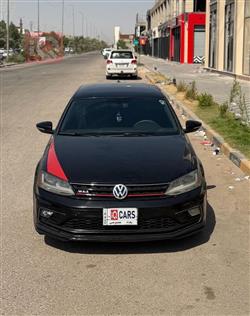 فولكسفاغن جيتا